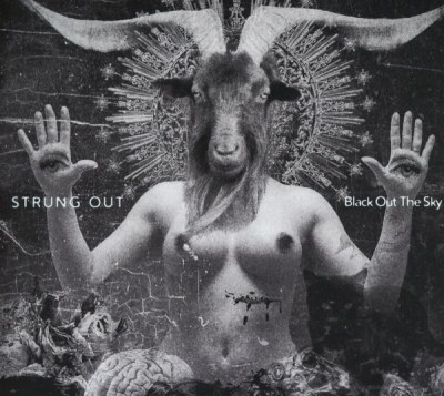 STRUNG OUT – BLACK OUT THE SKY