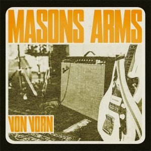 MASONS ARMS – FROM THE BEGINNING
