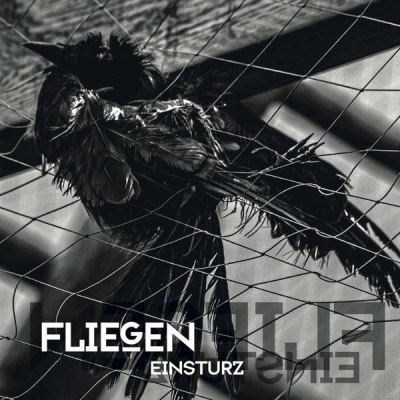 Einsturz – Fliegen