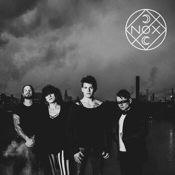 NOX – YOU´RE ALONE BUT THAT´S OK