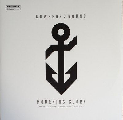 NOWHEREBOUND – MOURNING GLORY