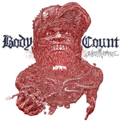 BODY COUNT – CARNIVORE