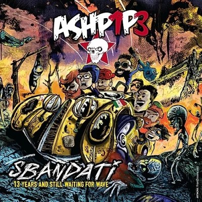 ASHPIPE – SBANDATI