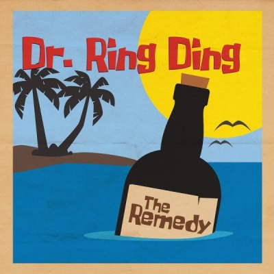 DR. RING DING – THE REMEDY