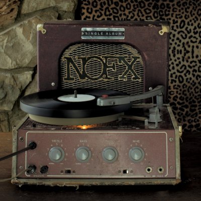 NOFX – SINGLE ALBUM