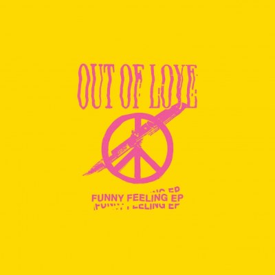 OUT OF LOVE – Funny Feeling