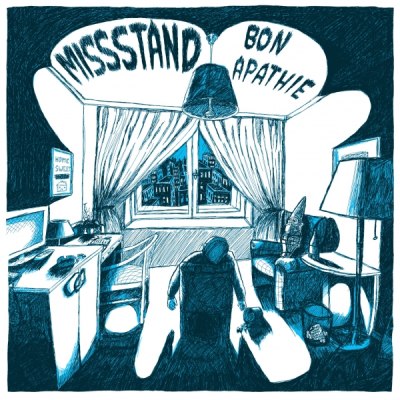 MISSSTAND – BON APATHIE