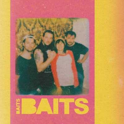 BAITS – BAITS