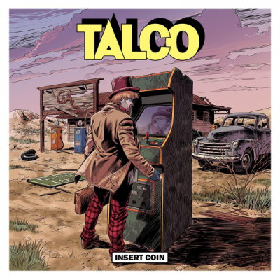 TALCO – INSERT COIN