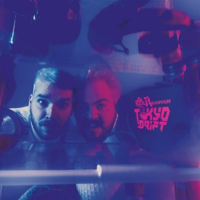 HECKSPOILER – TOKYO DRIFT