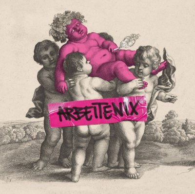 PARKPUNK – arbeitenix (CD, LP)