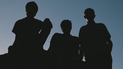 JOYCE MANOR – 40 oz to Fresno