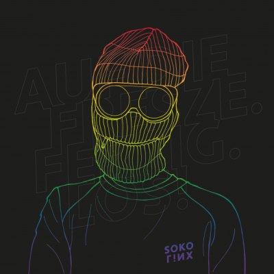 SOKO LINX – auf die fresze. fertig. los ! (12“ Vinyl + Downloadcode / Download / Stream)