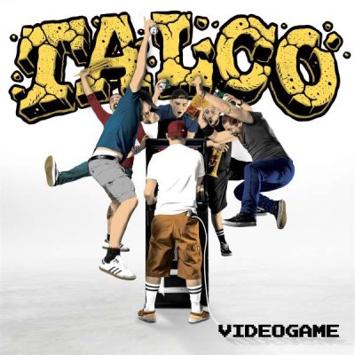 TALCO – VIDEOGAME