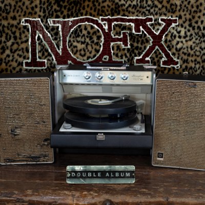 NOFX – DOUBLE ALBUM