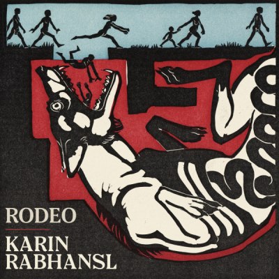 Karin Rabhansl – Rodeo