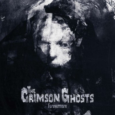 THE CRIMSON GHOSTS – FOREVERMORE