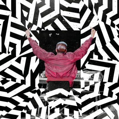 DANGER DAN – DAS IST ALLES VON DER KUNSTFREIHEIT GEDECKT (LIVE IN BERLIN)
