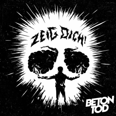 BETONTOD – show yourself