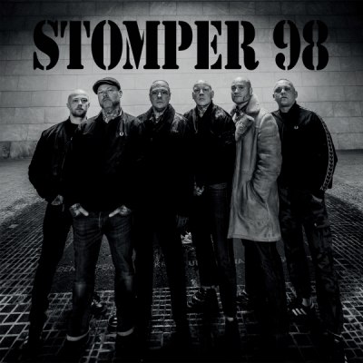STOMPER 98 – STOMPER 98