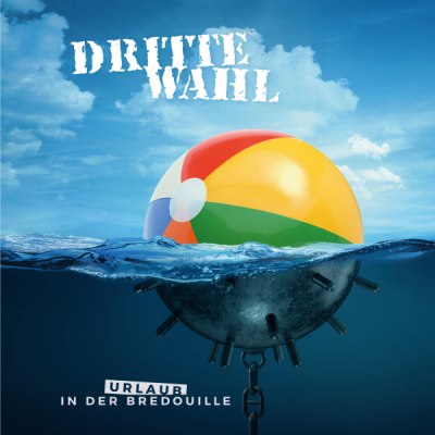 DRITTE WAHL – HOLIDAY IN A PREDICAMENT
