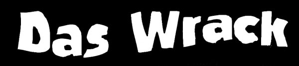 Das Wrack