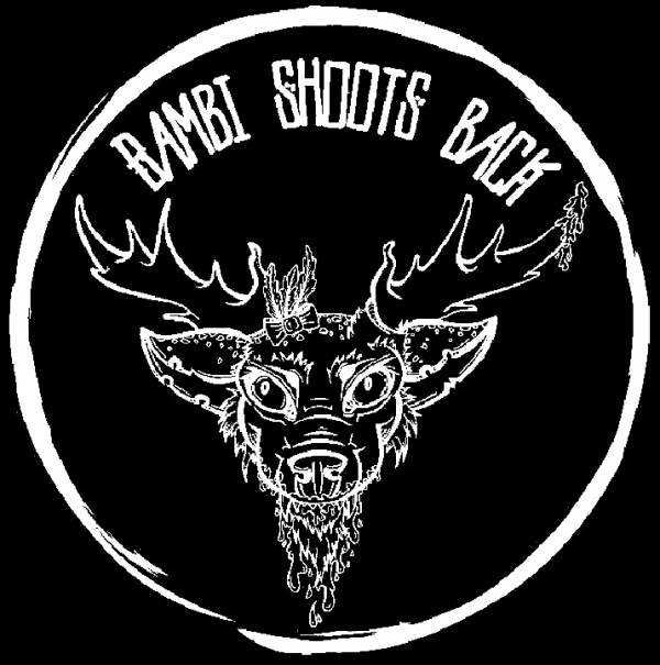Bambi Shoots Back