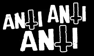 Anti Anti Anti