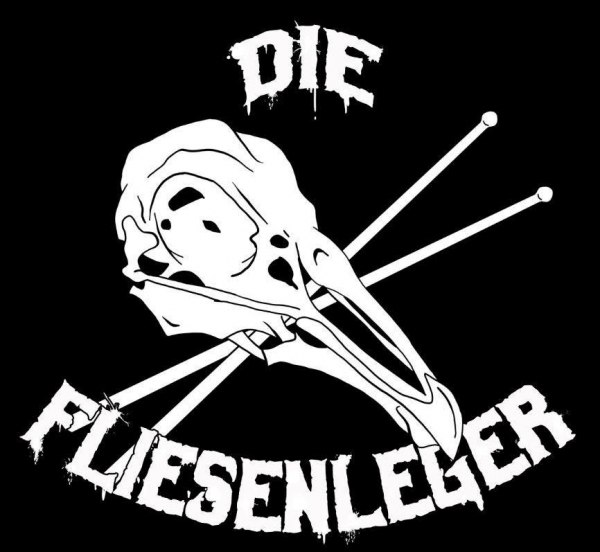 Die Fliesenleger