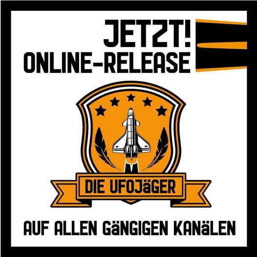 DIE UFOJäGER