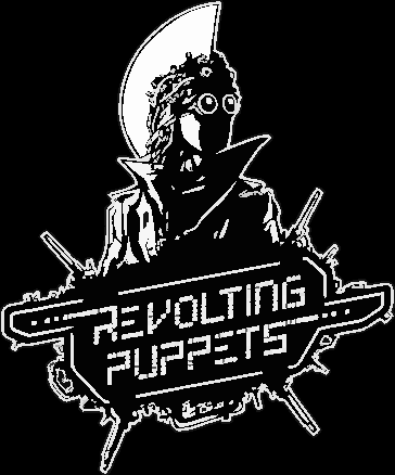 Revolting Puppets