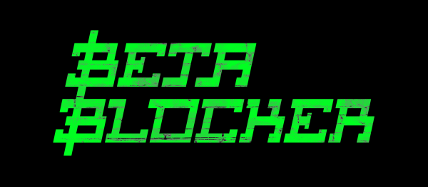 Betablocker