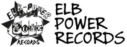 Elb Power Records