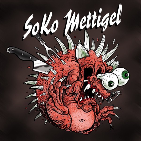 SoKo Mettigel