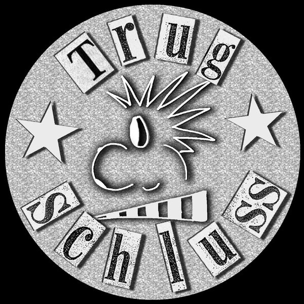 Trugschluss