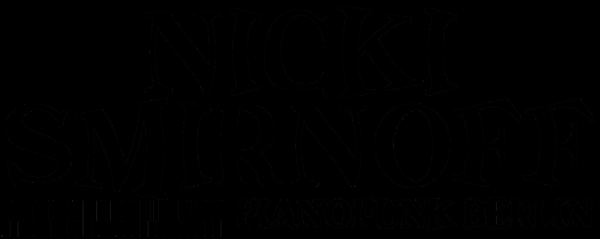 Nicki Smirnoff
