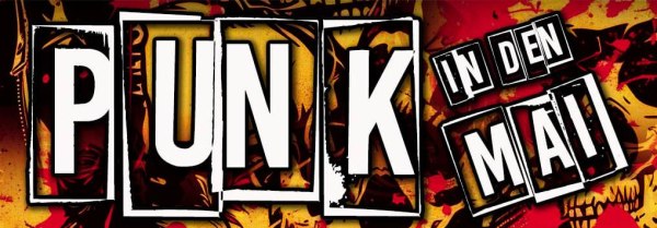 Punk in den Mai