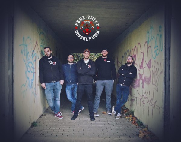 Fehl-Tritt