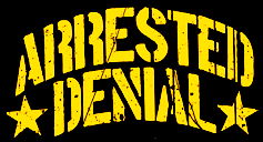 Arrested Denial