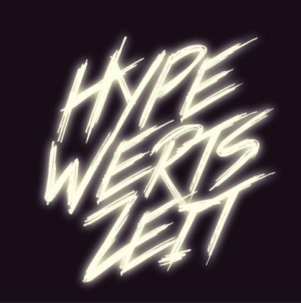 Hypewertszeit