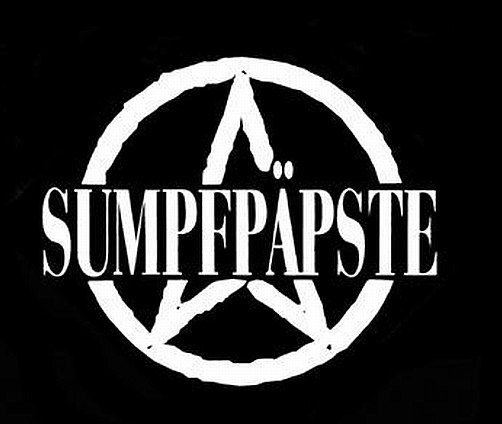 Sumpfpäpste