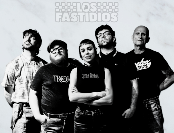 LOS FASTIDIOS