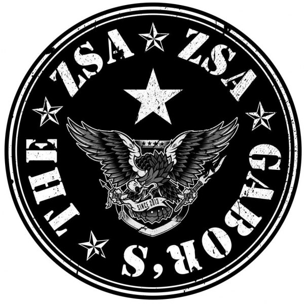 The Zsa Zsa Garbors