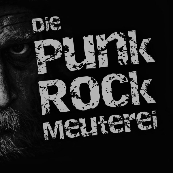PunkRock-Meuterei