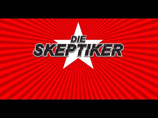 DIE SKEPTIKER