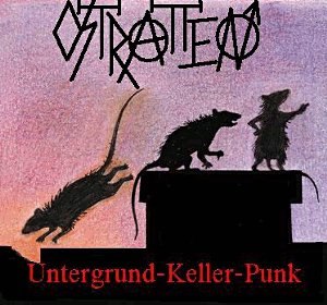 Ostratten