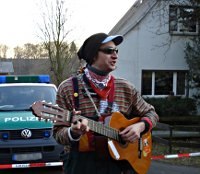 Fidl Kunterbunt