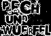 Pech und Würfel