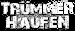 Trümmerhaufen