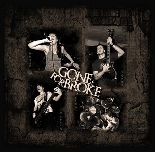 Gone For Broke